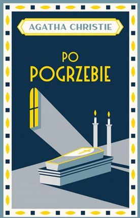 Po pogrzebie