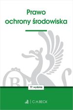 Zdjęcie Prawo ochrony środowiska wyd. 17 - Limanowa