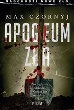 Zdjęcie Apogeum zła - Bartoszyce