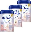 Bebilon Profutura Duobiotik 5 formuła na bazie mleka dla przedszkolaka 3x800 g