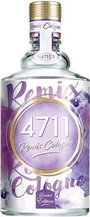 4711 Remix Cologne Lavender Edition woda kolońska 150 ml