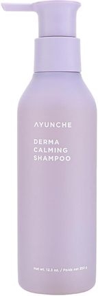 Ayunche Derma Calming Shampoo Szampon Do Włosów 350G