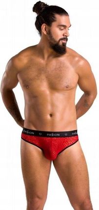 Passion 031 Slip Mike Red S/M