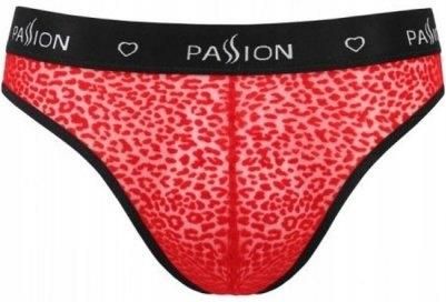 Passion 031 Slip Mike Red L/Xl - zdjęcie 2