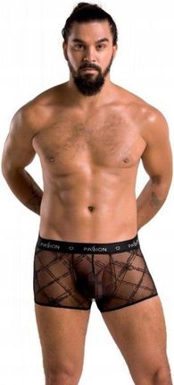 Passion 032 Short James Black S/M