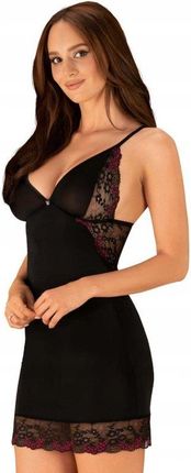 Obsessive Vanessme Koszulka I String S/M