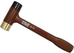 Zdjęcie Narex 875642 Młotek Z Końcówką Mosiężną I Plastikową 290mm 875 - Halinów