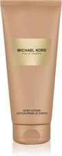 Zdjęcie Michael Kors Pour Femme Wonderlust Perfumowane Mleczko Do Ciała 200ml - Mrocza