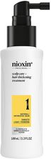 Nioxin Scalp Recovery Serum Dla Gęstych Włosów I Ochrony Przeciw Łamliwości 100ml