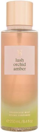 Victoria´S Secret Lush Orchid Amber Spray Do Ciała 250ml
