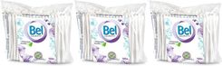 Zdjęcie Bel Cotton Buds Patyczki Kosmetyczne 3X160szt. - Nowy Dwór Mazowiecki