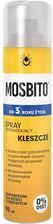 Zdjęcie Verco Mosbito Spray Odstraszający Kleszcze 9ml - Biłgoraj