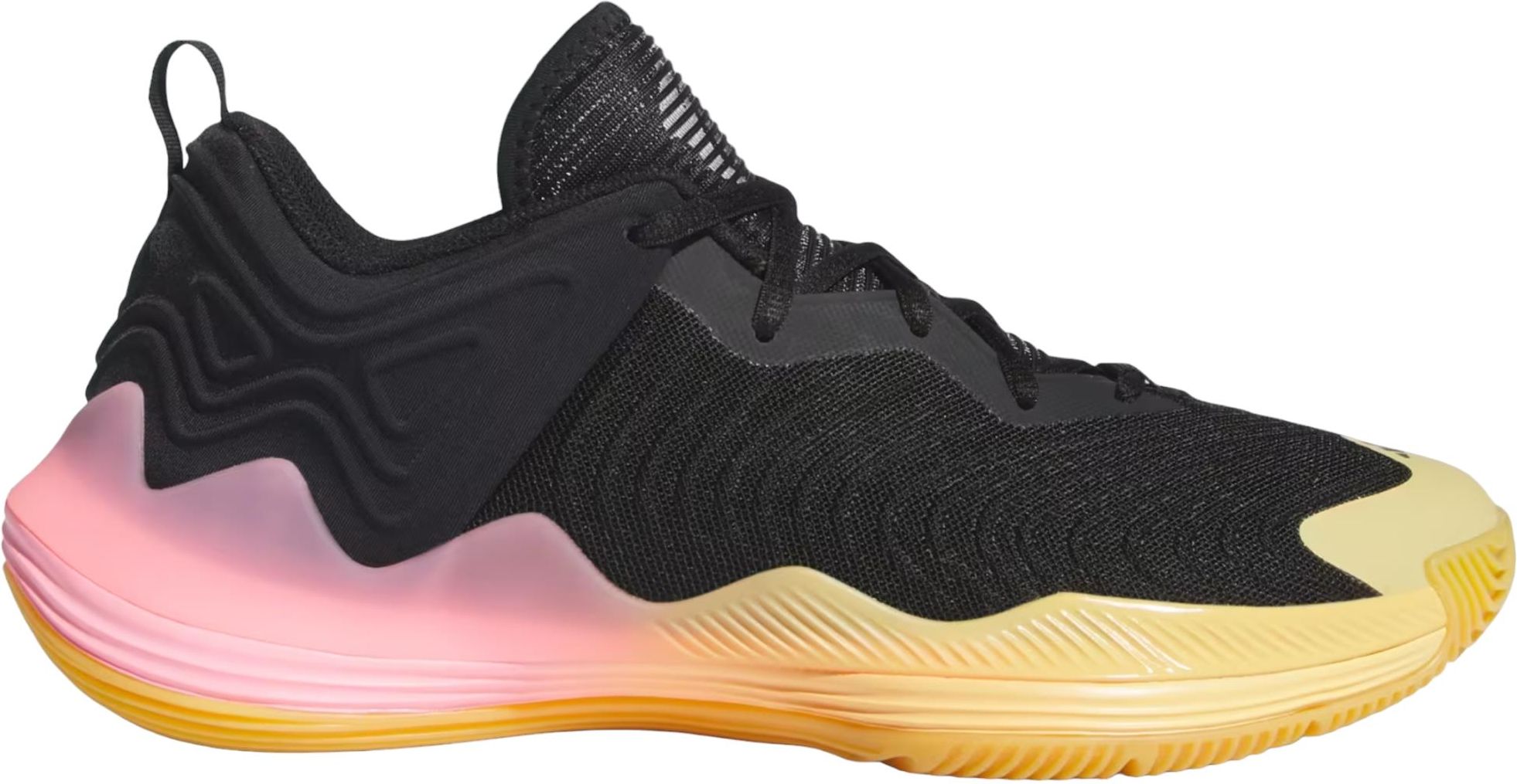 Buty Do Koszykówki adidas D Rose Son Of Chi Iii Shoes Ig9083