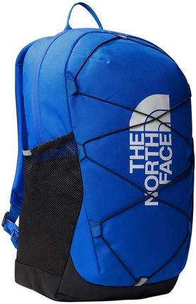 The North Face Plecak Dziecięcy Y Court Jester Tnf Blue Black