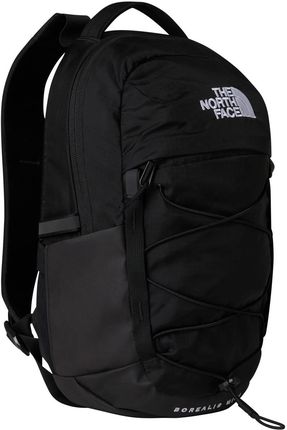 The North Face Plecak Miejski Unisex Borealis Mini Czarny Nf0A52Sw4Hf