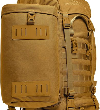 Berghaus Mmps Crusader Iv 90+20L Coyote - zdjęcie 2