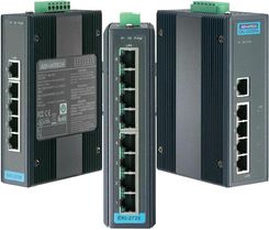 Advantech Moduł Eki-2528-Ae 8xport 10/100Mbps Switch