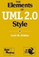 Elements of UML TM 2.0 Style