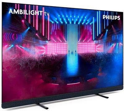 Telewizor OLED Philips 65OLED909 65 cali 4K UHD