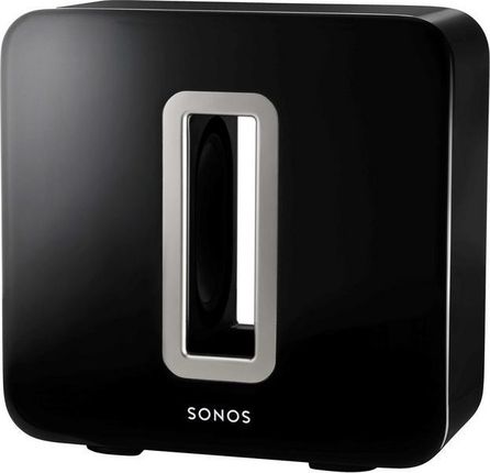 Sonos SUB Czarny