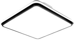 Zdjęcie Led Studio Lampa Sufitowa Ldl-01 90W Czarna Cct + Pilot (448326024) - Wrocław