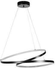 Zdjęcie Led Studio Lampa Wisząca Dl-J06 60W Czarna Cct + Pilot (448325232) - Wrocław