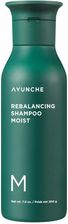 Zdjęcie Ayunche Rebalancing Shampoo Moist Szampon Do Włosów 200G - Bisztynek