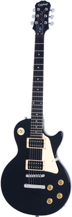 『格安で！』EPIPHONE BY GIBSON Lespaul 100 Amazon.com: Epiphone Les Paul 100 E1, Ebony : Musical