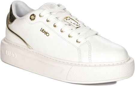 Liu Jo Sneaker damski BA4073 PX179 01111 Kolor: Biały Rozmiar: 37