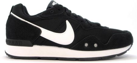 Nike Low Sneaker VENTURE RUNNER Sport Leather & Textile Black Rozmiar: 6