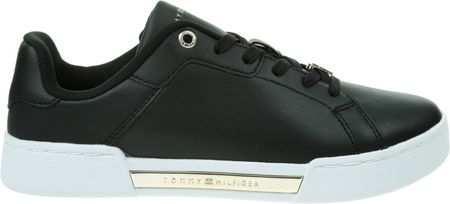 Tommy Hilfiger Buty Court Sneaker GOLDEN8, FW0FW07116BDS