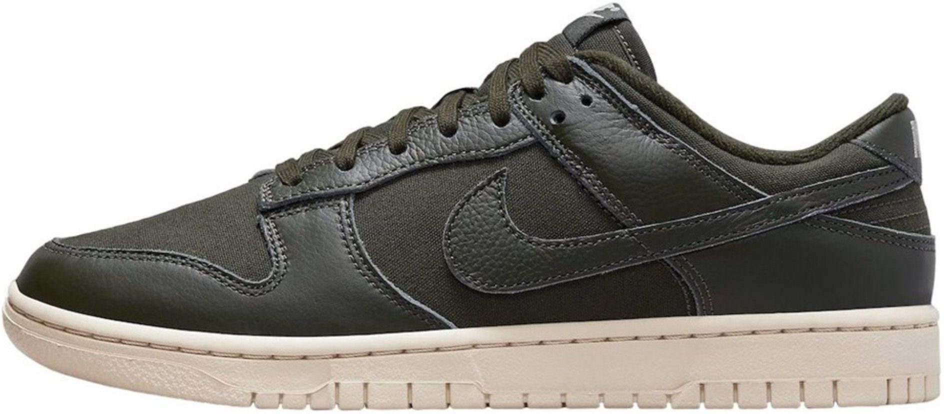 靴 Nike Dunk Low Retro 9.5 Nike Dunk Low Retro Premium Sneaker, Rozmiar: 9,5 - Ceny i