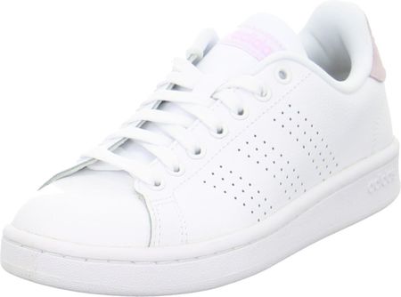 Adidas Sneaker Low ADVANTAGE White Women