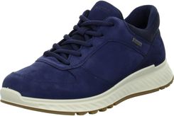 Zdjęcie ECCO - Sneaker GoreTex niebieski, rozmiar:38, kolor:nocne niebo 01303 - Jarocin
