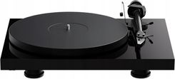 Zdjęcie Pro-Ject Debut EVO 2 (Czarny połysk / High Gloss Black) - Dobra
