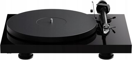 Pro-Ject Debut EVO 2 (Czarny połysk / High Gloss Black)