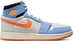 Zdjęcie Nike Męskie Buty Do Koszykówki Air Jordan 1 Zoom Comfort 2 Me - Łódź