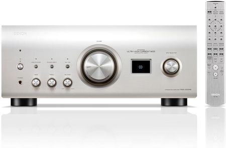 Denon PMA-3000NE (Srebrny / Premium Silver)