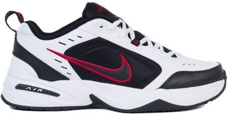 Nike Sneaker Low AIR MONARCH White Men