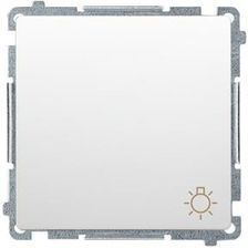 SIMON BASIC WYŁĄCZNIK ŚWIATŁO BMS1.01/11