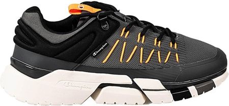 Champion Sneaker "Lander" - S21704 | Lander XTRM - Szary- Rozmiar: 40(EU)