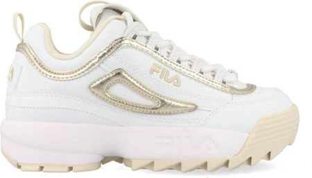 Buty Fila Disruptor F Teens FFT006213069