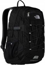 Zdjęcie The North Face Plecak Borealis Classic Black Asphalt - Konstancin-Jeziorna