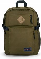 Zdjęcie Jansport Plecak Miejski Main Campus Army Green - Podkowa Leśna