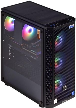 Actina PB ENDORFY 5700X3D/32GB/1TB/RTX4060TI/600W (KOMACNGIP0075) - zdjęcie 6