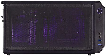 Actina PB ENDORFY 5700X3D/32GB/1TB/RTX4060TI/600W (KOMACNGIP0075) - zdjęcie 3