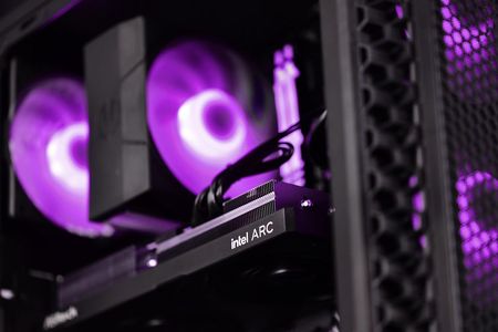 Actina PB ENDORFY 5700X3D/32GB/1TB/RTX4060TI/600W (KOMACNGIP0075) - zdjęcie 2