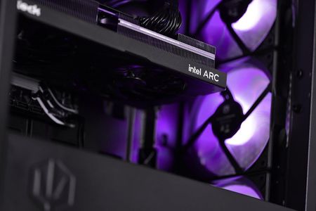 Actina PB ENDORFY 13400F/32GB/1TB/RTX4060/600W/W11 (KOMACNGIP0047) - zdjęcie 3