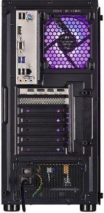 Actina PB ENDORFY 13400F/32GB/1TB/RTX4060/600W/W11 (KOMACNGIP0047) - zdjęcie 4