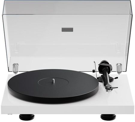 Pro-Ject Debut EVO 2 (Biały połysk / High Gloss White)